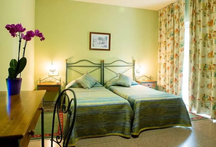 Fotos del hotel Castell Blanc:  15