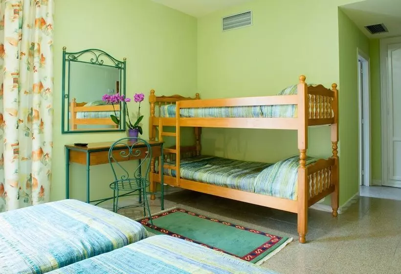 Fotos del hotel Castell Blanc:  23