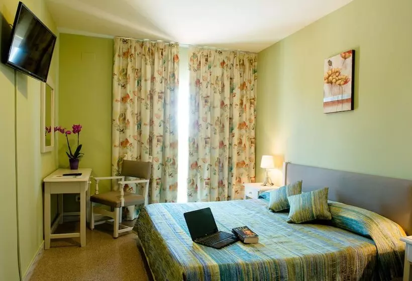 Fotos del hotel Castell Blanc:  17