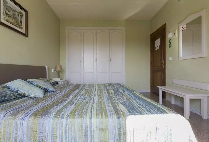 Fotos del hotel Castell Blanc:  19