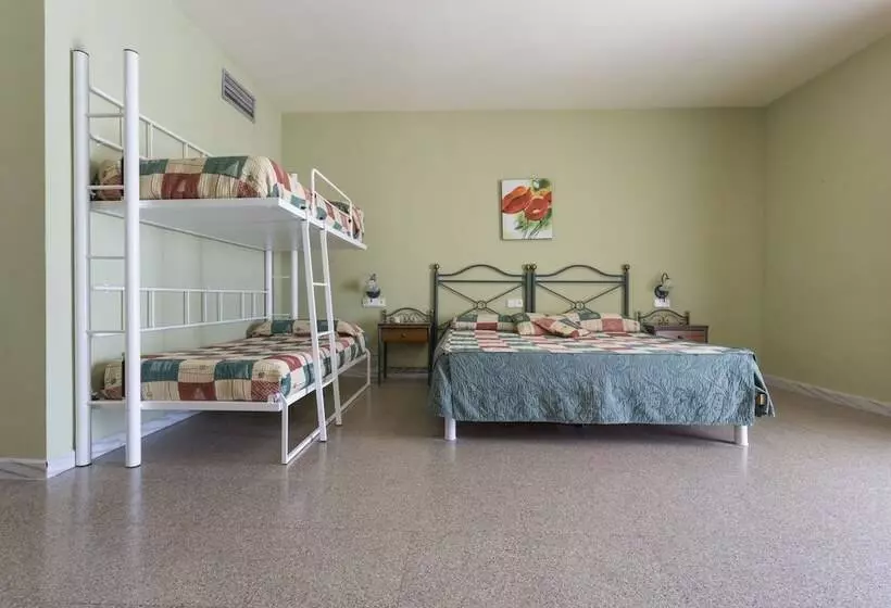 Fotos del hotel Castell Blanc:  24