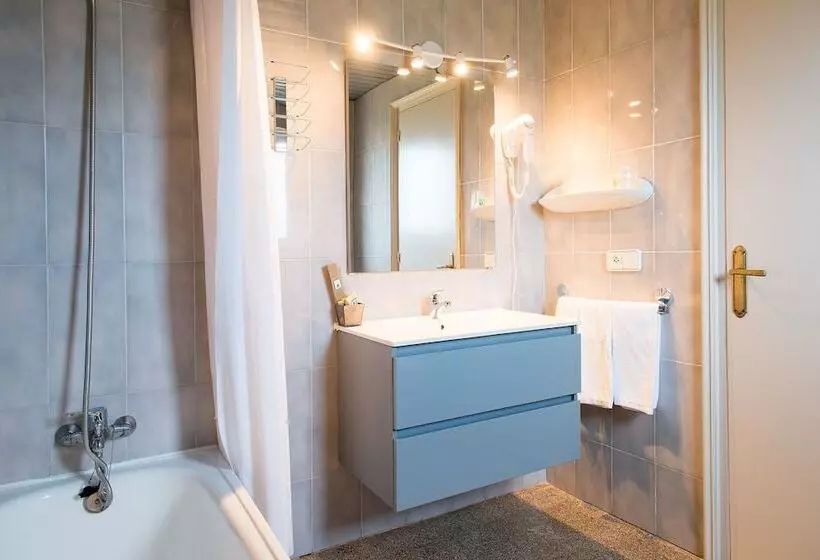 Fotos del hotel Castell Blanc:  11