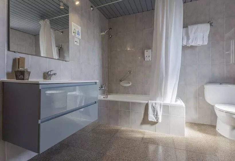 Fotos del hotel Castell Blanc:  14