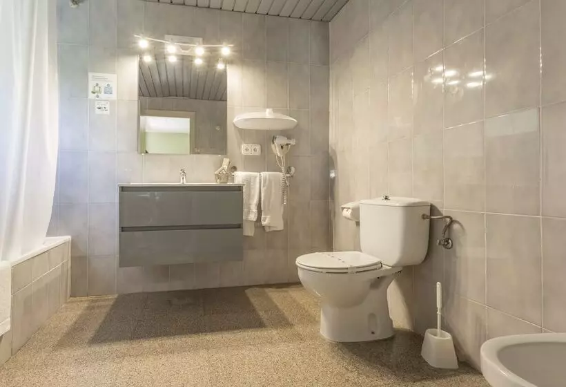 Fotos del hotel Castell Blanc:  7