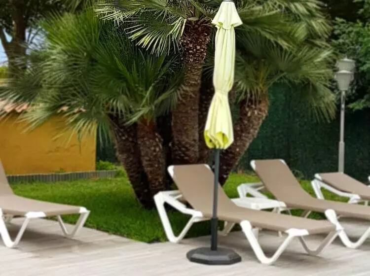 Fotos del hotel Castell Blanc:  6