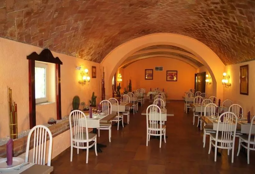 Fotos del hotel Castell Blanc:  4