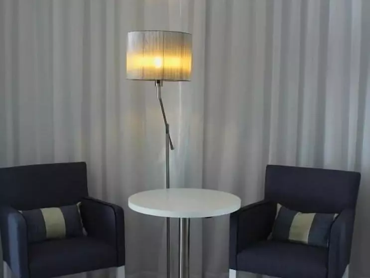 Fotos del hotel Costa De Prata:  25