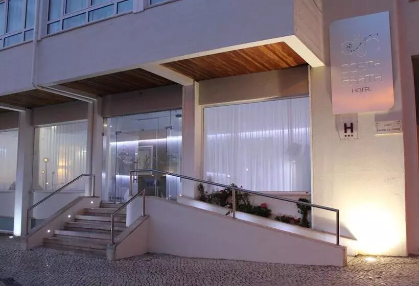 Fotos del hotel Costa De Prata:  14