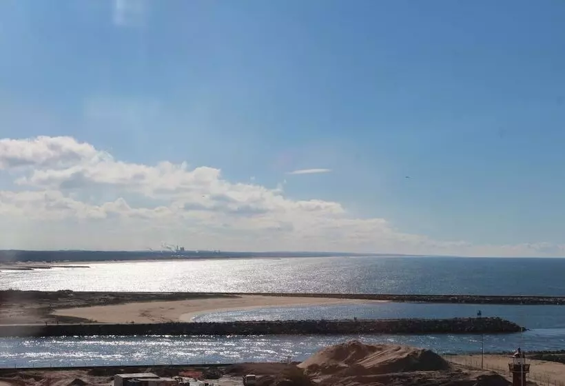 Fotos del hotel Costa De Prata:  4