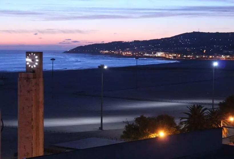 Fotos del hotel Costa De Prata:  10