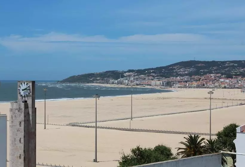 Fotos del hotel Costa De Prata:  6