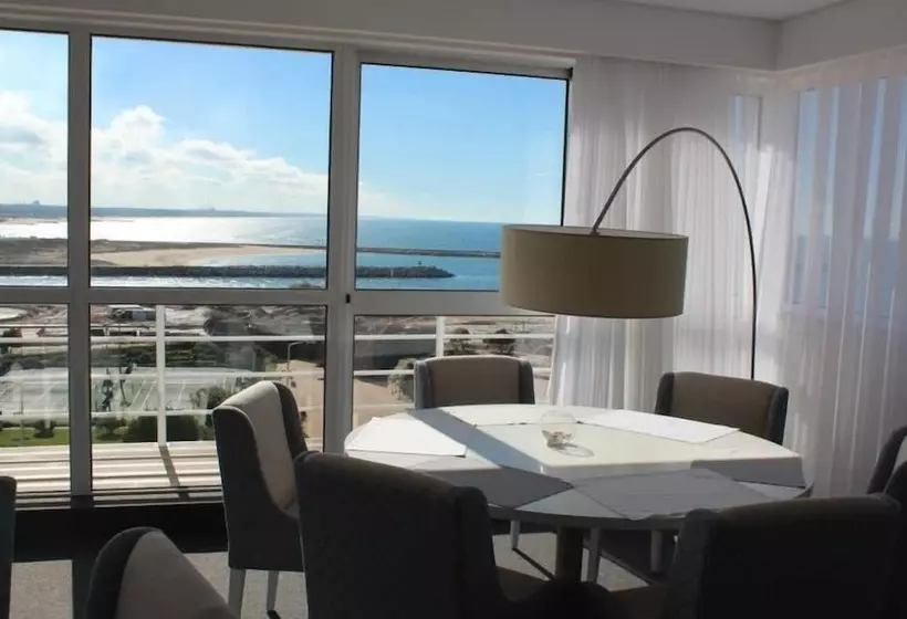 Fotos del hotel Costa De Prata:  8