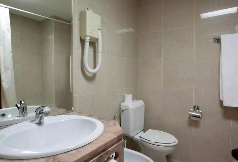 Fotos del hotel Costa De Prata:  3