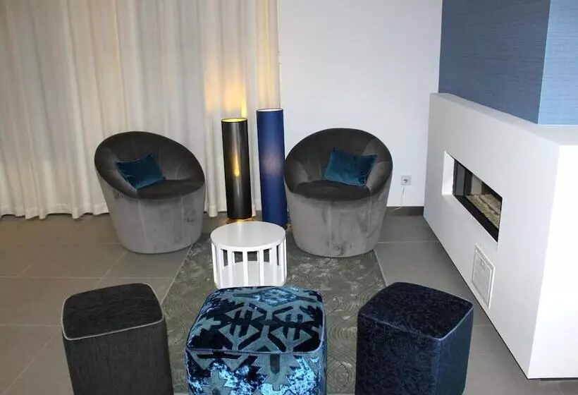 Fotos del hotel Costa De Prata:  22