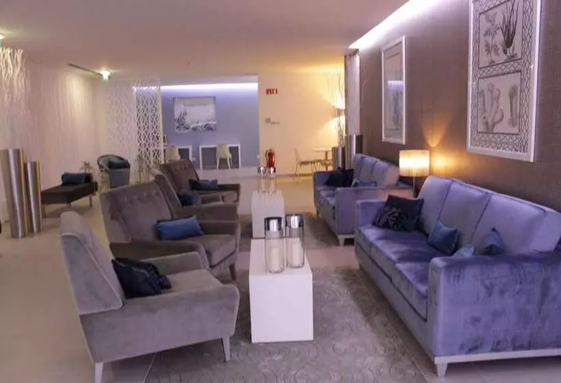 Fotos del hotel Costa De Prata:  11