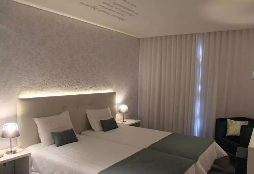 Fotos del hotel Costa De Prata:  19