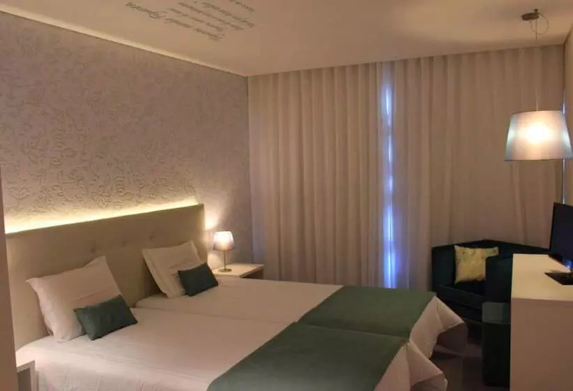 Fotos del hotel Costa De Prata:  20