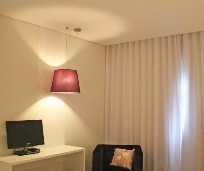 Fotos del hotel Costa De Prata:  23