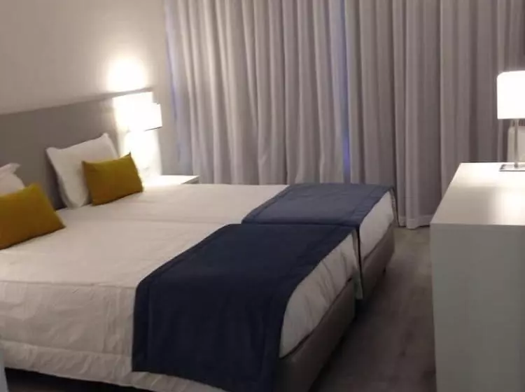 Fotos del hotel Costa De Prata:  21