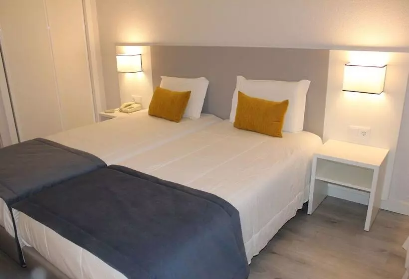 Fotos del hotel Costa De Prata:  17