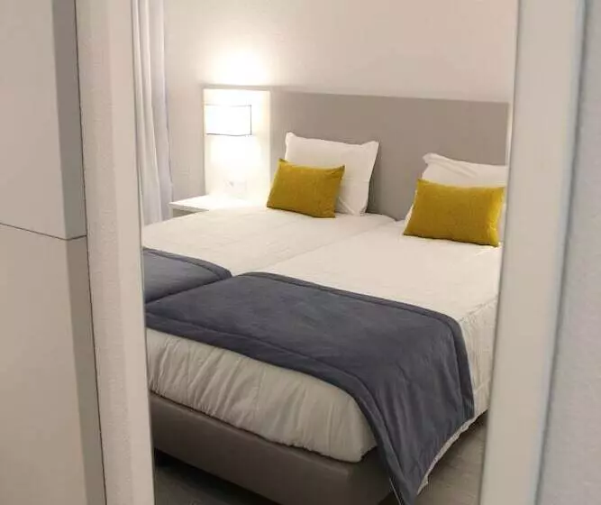 Fotos del hotel Costa De Prata:  13