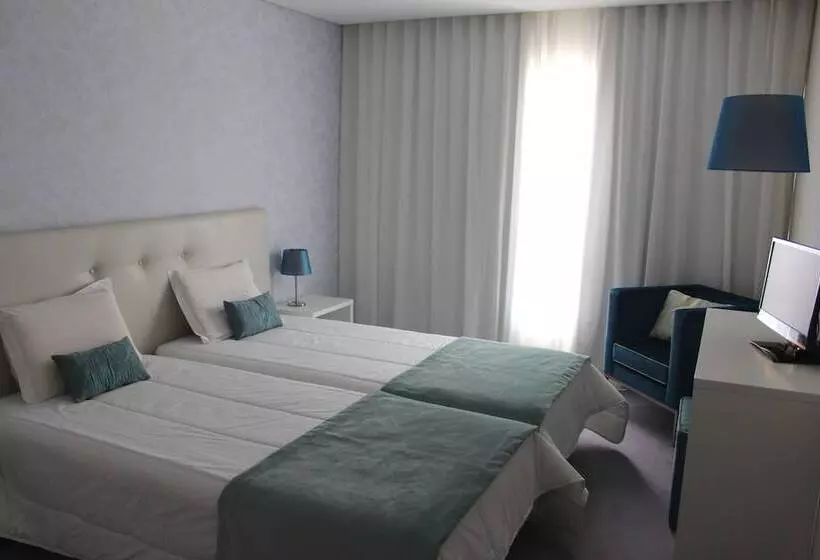 Fotos del hotel Costa De Prata:  5