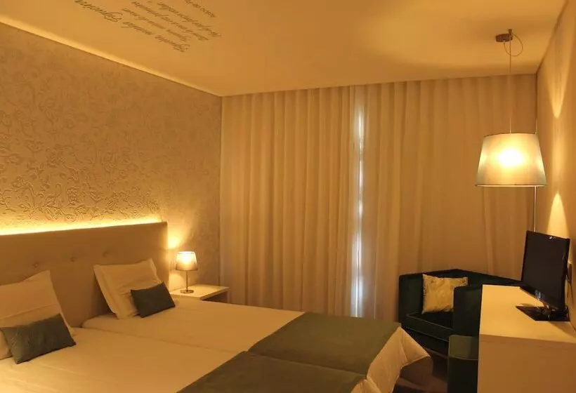 Fotos del hotel Costa De Prata:  7