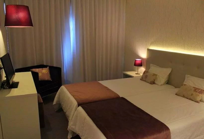 Fotos del hotel Costa De Prata:  2