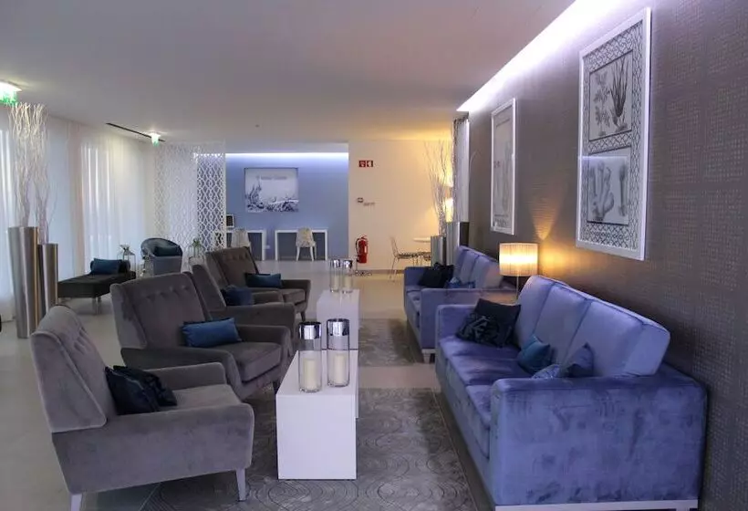 Fotos del hotel Costa De Prata:  16