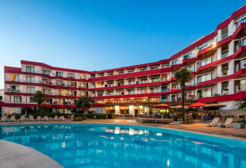 Fotos del hotel Da Aldeia:  11