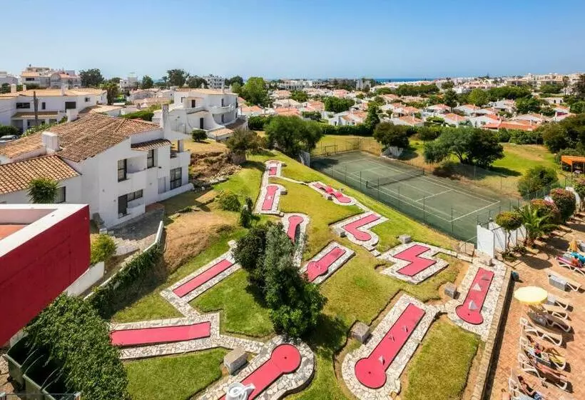 Fotos del hotel Da Aldeia:  4