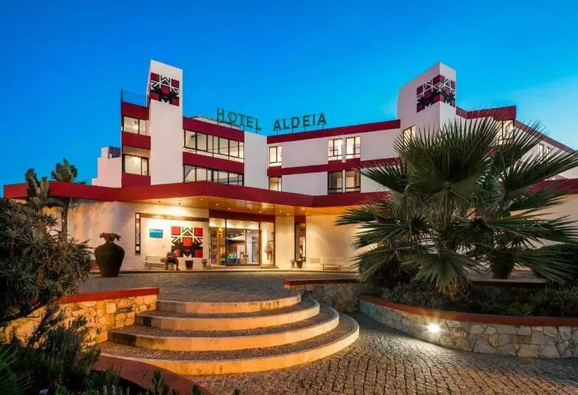 Fotos del hotel Da Aldeia:  18