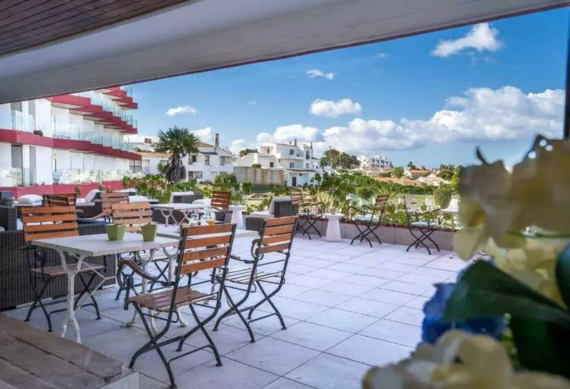 Fotos del hotel Da Aldeia:  8