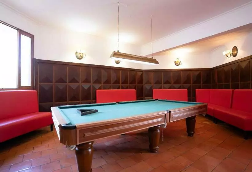 Fotos del hotel Da Aldeia:  6