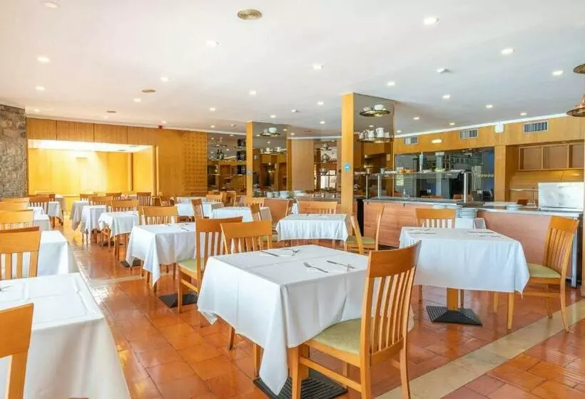 Fotos del hotel Da Aldeia:  5