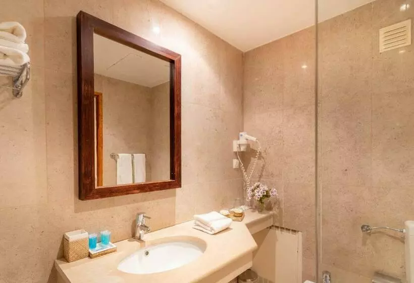 Fotos del hotel Da Aldeia:  9