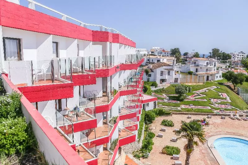 Fotos del hotel Da Aldeia:  17