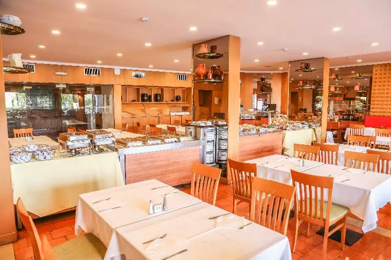 Fotos del hotel Da Aldeia:  13