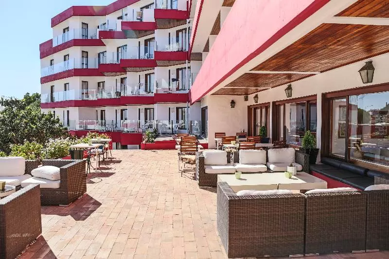 Fotos del hotel Da Aldeia:  16