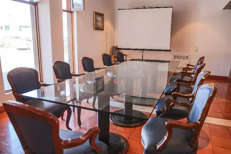 Fotos del hotel Da Aldeia:  21