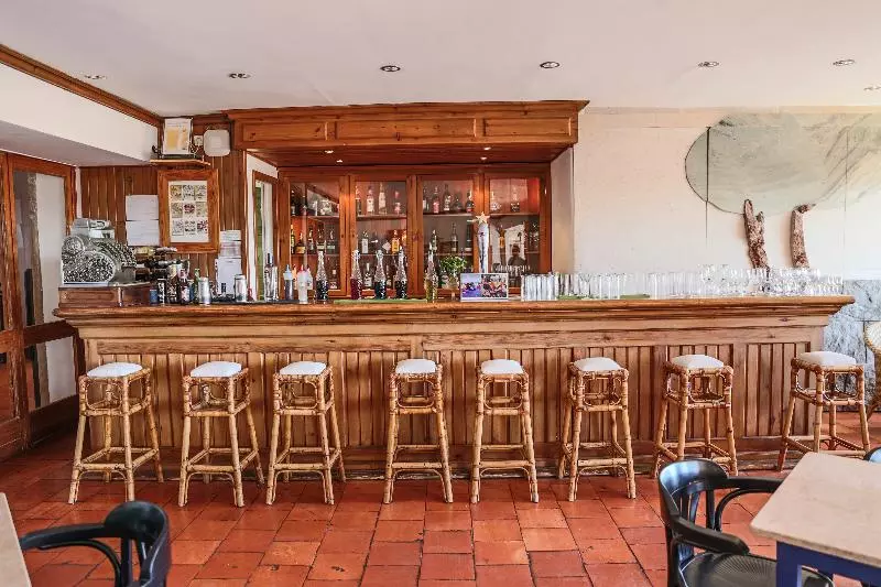 Fotos del hotel Da Aldeia:  14