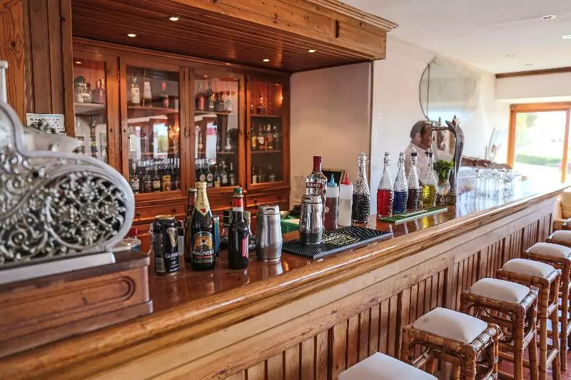 Fotos del hotel Da Aldeia:  20