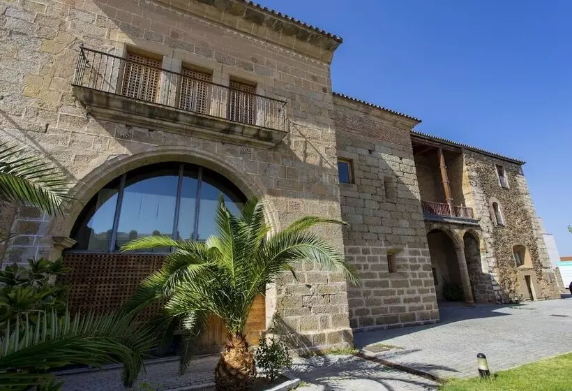 Fotos del hotel Hospedería Puente De Alconétar:  12