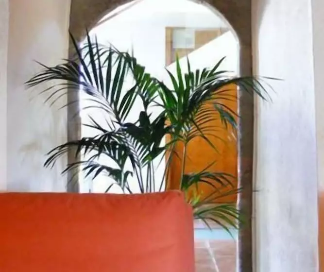 Fotos del hotel Hospedería Puente De Alconétar:  3