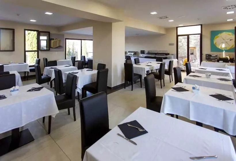 Fotos del hotel Hospedería Puente De Alconétar:  16