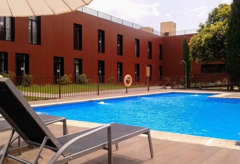 Fotos del hotel Hospedería Puente De Alconétar:  14