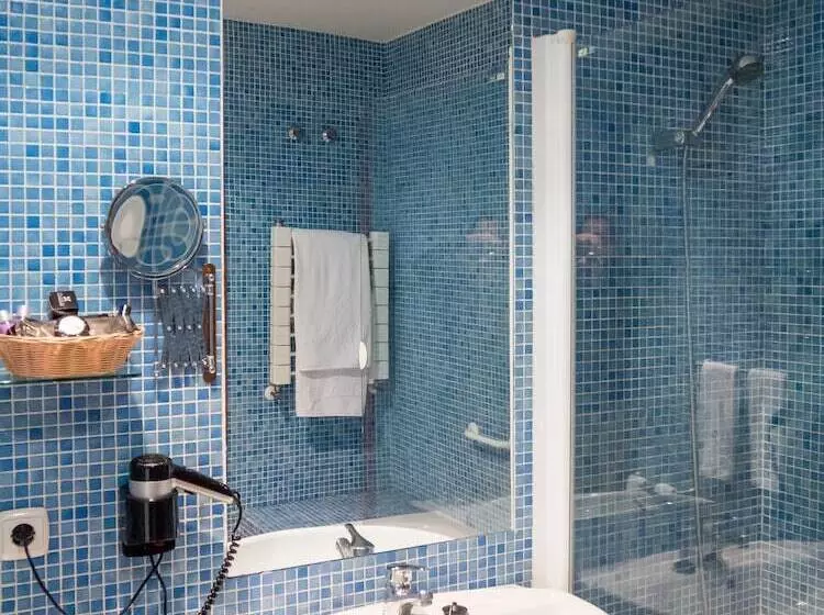 Fotos del hotel Hospedería Puente De Alconétar:  17