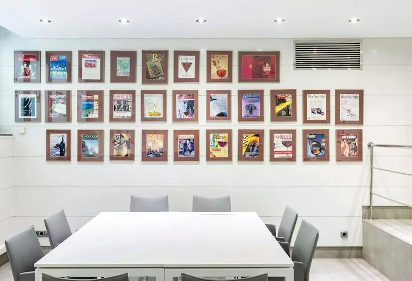 Fotos del hotel Ibis Styles Madrid Prado:  71
