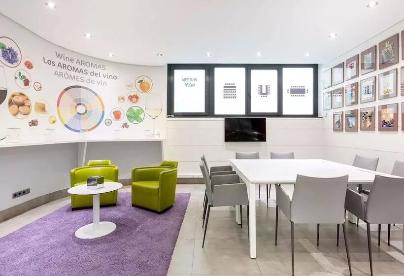 Fotos del hotel Ibis Styles Madrid Prado:  80