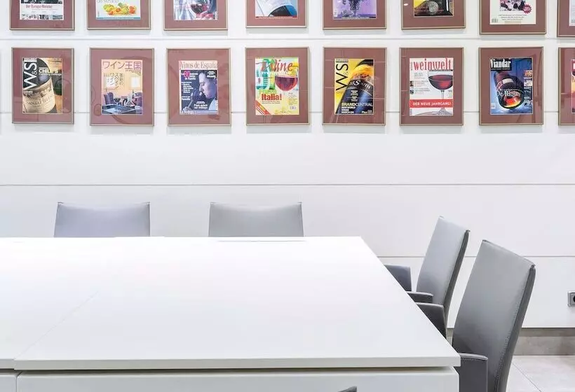 Fotos del hotel Ibis Styles Madrid Prado:  81